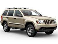 Grand Cherokee